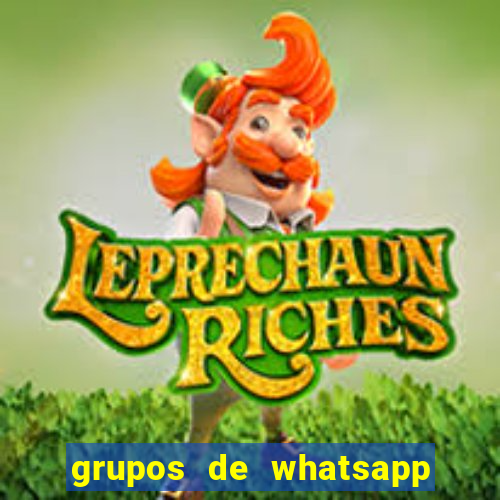 grupos de whatsapp de palpites de futebol